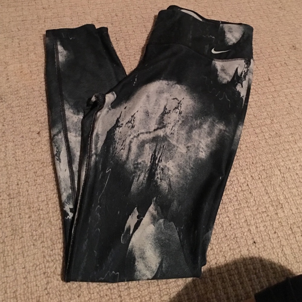 Nike pro leggings